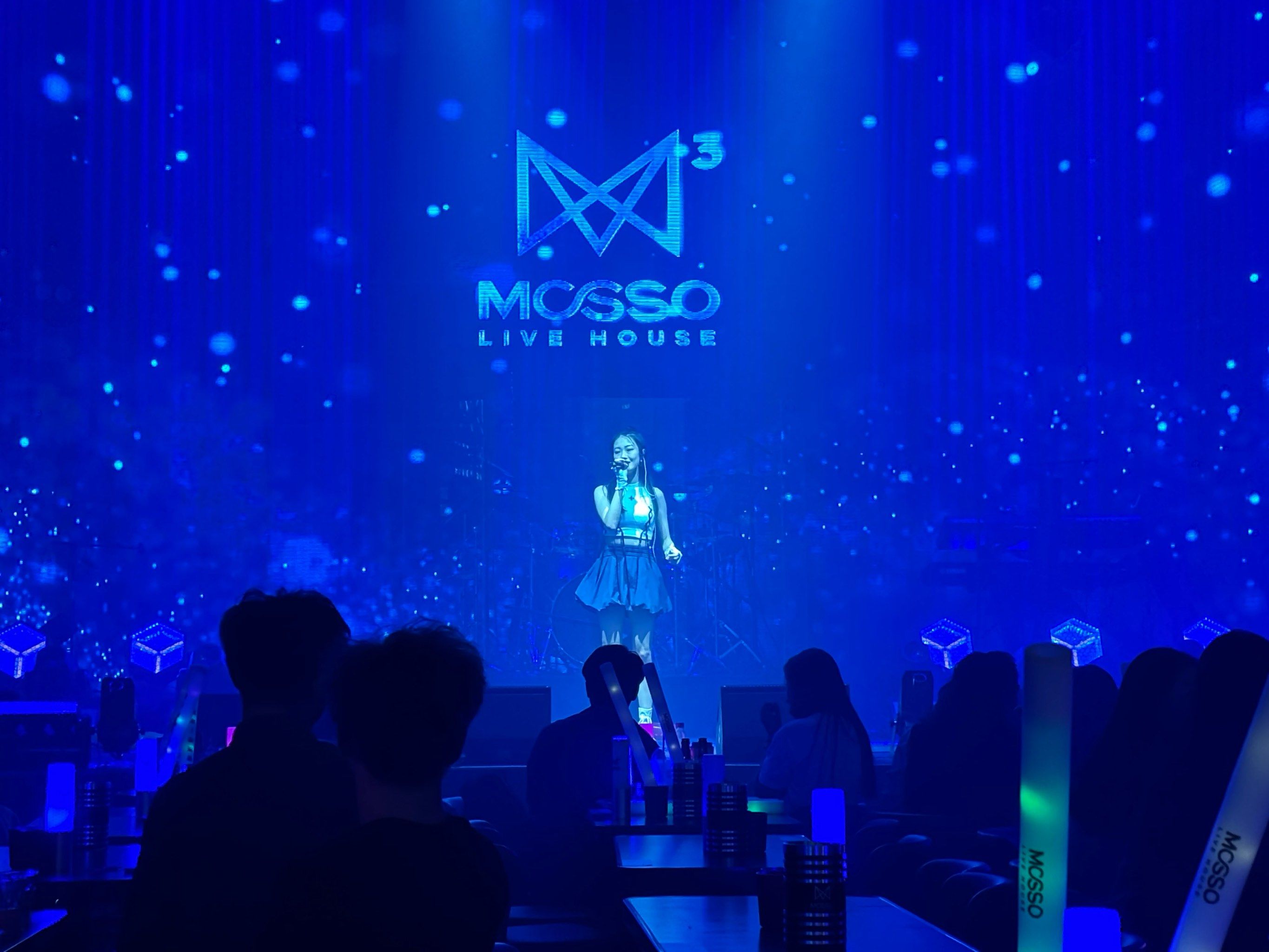 黄冈商务ktv模式解析-黄州区ktv预定